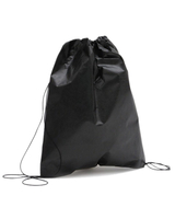 Saskia Diez Papier Tyvek® Backpack Schwarz