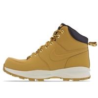 Nike Manoa Leat
