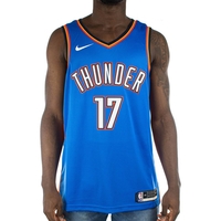 Nike Oklahoma C