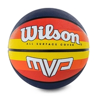 Wilson MVP Retr