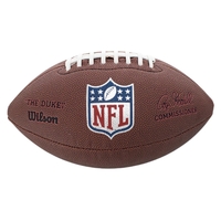 Wilson New NFL