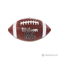 Wilson NFL Juni