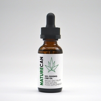 10% CBD Öl - 30ml
