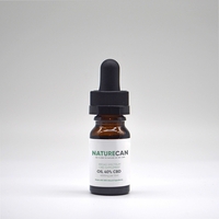 40% CBD Öl - 10ml