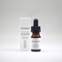 40% CBD Öl - 3 Für 2 - 10ml