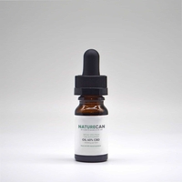 40% CBD Öl - 30ml - 12000mg CBD