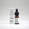 5% Hanf Öl - 10ml Kurkuma
