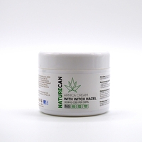 CBD Arnica Creme mit Zaubernuss - 30ml