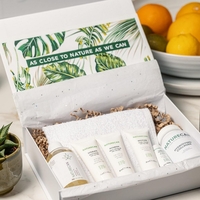 CBD Beauty Box