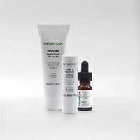 CBD Beauty Essentials