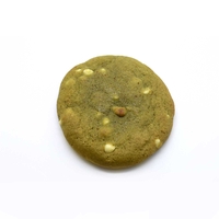 CBD Cookies - Matcha / 12