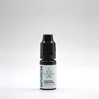 CBD E-Liquid - 250 Zitrone