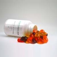 CBD Fruchtgummis - 30 Stück