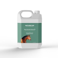 Cbd Futtermischung für Pferde - 2000mg/Liter