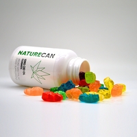 CBD Gummibärchen - 30 Gummies