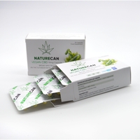 CBD Kapseln - 10mg CBD / 30 (Vegan)