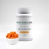 CBD Kapseln mit Vitamin C - 90 Kapseln