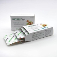 CBD Kurkumin Vitamin D3 Kapseln