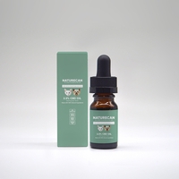 CBD Öl für Katzen