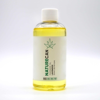 CBD Massage Öl - 100ml