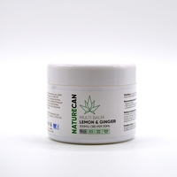 CBD Multi-Balsam - Zitrone und Ingwer - 30ml