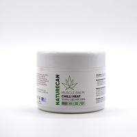 CBD Muskelbalsam - Chili - 30ml