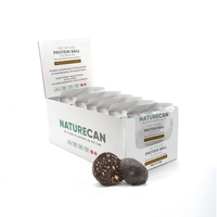 CBD Protein Balls