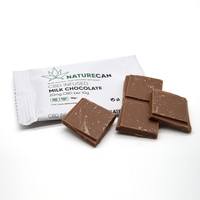 CBD Schokolade - Milchschokolade / 1