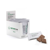 CBD Schokolade - Milchschokolade / 10