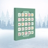CBD Schokoladen-Adventskalender