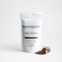 CBD Whey Protein - Dunkle Schokolade / 500g