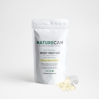 CBD Whey Protein - Vanille / 500g