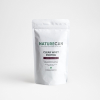 Clear Whey Protein Isolate - Berry / 1kg