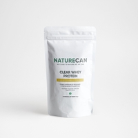 Clear Whey Protein Isolate - Orange & Mango / 1kg