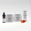 Mit 20% CBD Öl