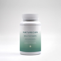 Multivitamin Tabletten