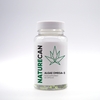 Vegane Omega-3 Kapseln