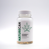 Vitamin C Kapseln