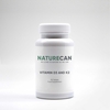 Vitamin D3 & K2