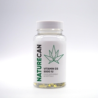 Vitamin D3 Kapseln