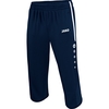 JAKO 3/4 Trainingsshort Active (Blau / Größe S / Unisex)