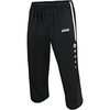 JAKO 3/4 Trainingsshort Active (Schwarz / Größe XL / Unisex)