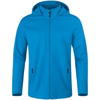 JAKO Allwetterjacke Allround (JAKO blau / Größe 3XL / Unisex)