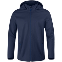 JAKO Allwetterjacke Allround (marine / Größe XL / Unisex)