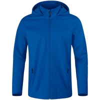JAKO Allwetterjacke Allround (royal / Größe S / Unisex)