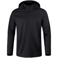 JAKO Allwetterjacke Allround (schwarz / Größe 3XL / Unisex)