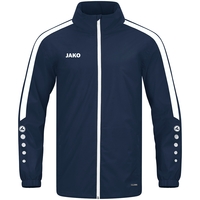 JAKO Allwetterjacke Power (marine / Größe XXL / Unisex)