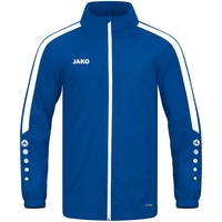 JAKO Allwetterjacke Power (royal / Größe M / Unisex)