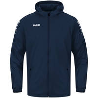 JAKO Allwetterjacke Team 2.0 (marine / Größe XXL / Unisex)