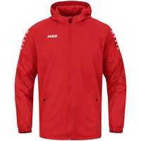 JAKO Allwetterjacke Team 2.0 (rot / Größe 3XL / Unisex)